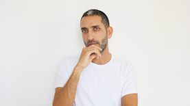 שחר אטואן, צילום: נועה יפה